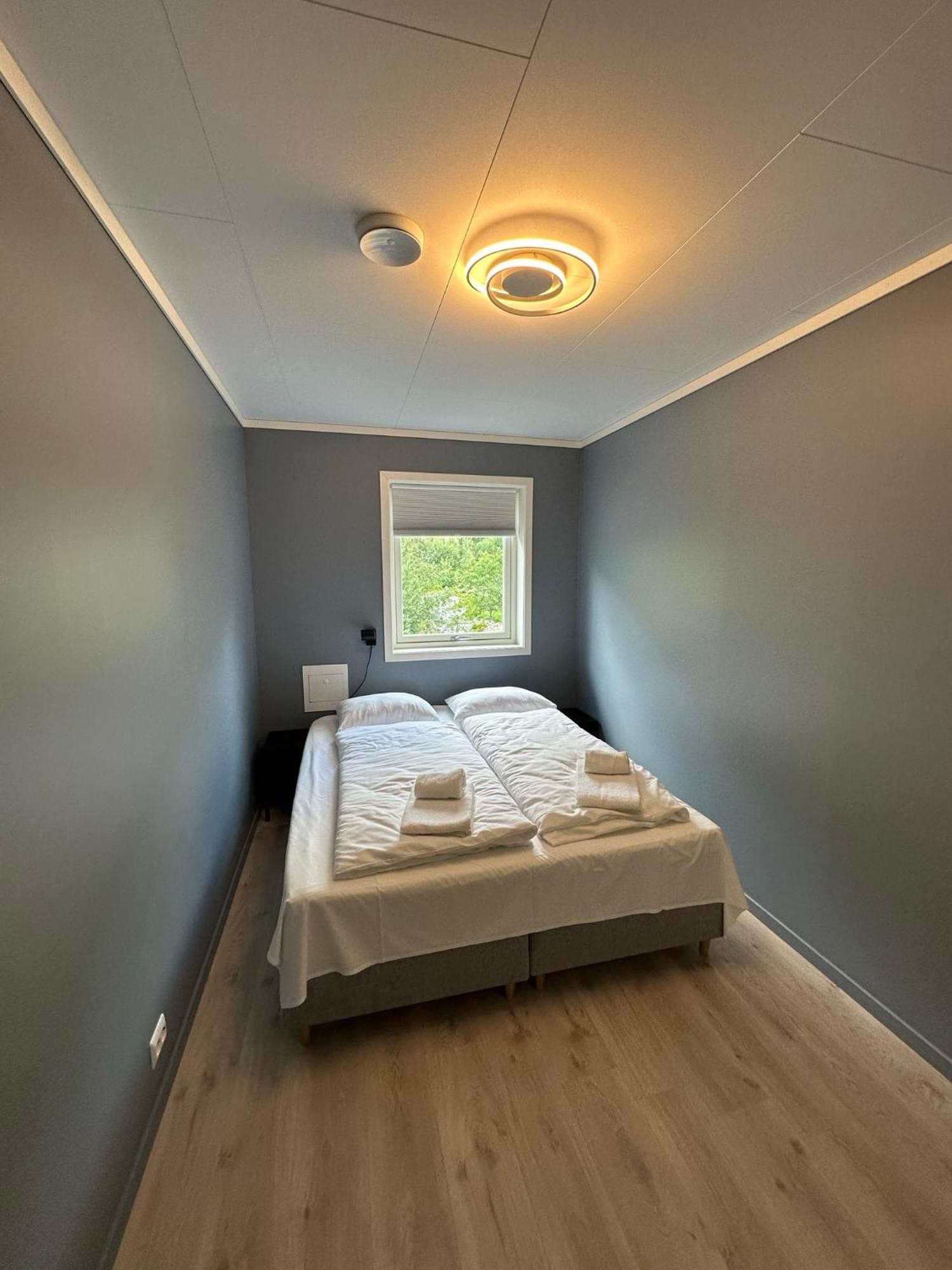 Ferienwohnung Loen Panorama Stryn Exterior foto